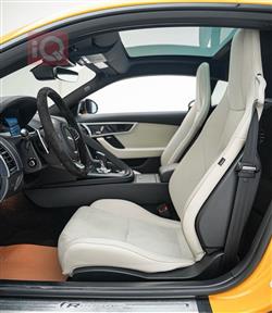 جاگوار F-Type